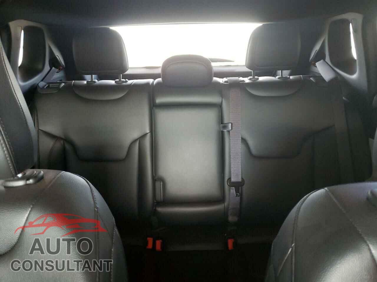 JEEP COMPASS 2024 - 3C4NJDCN6RT610163