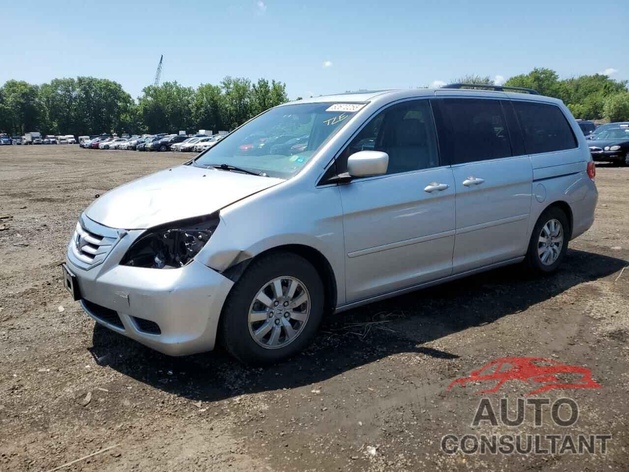HONDA All Models 2010 - 5FNRL3H7XAB062042