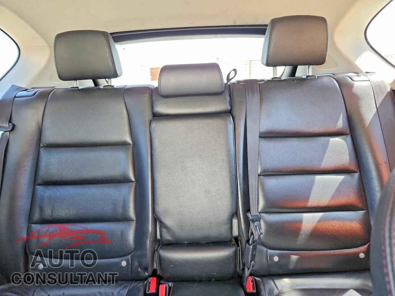 MAZDA CX-5 2016 - JM3KE2DY9G0730805