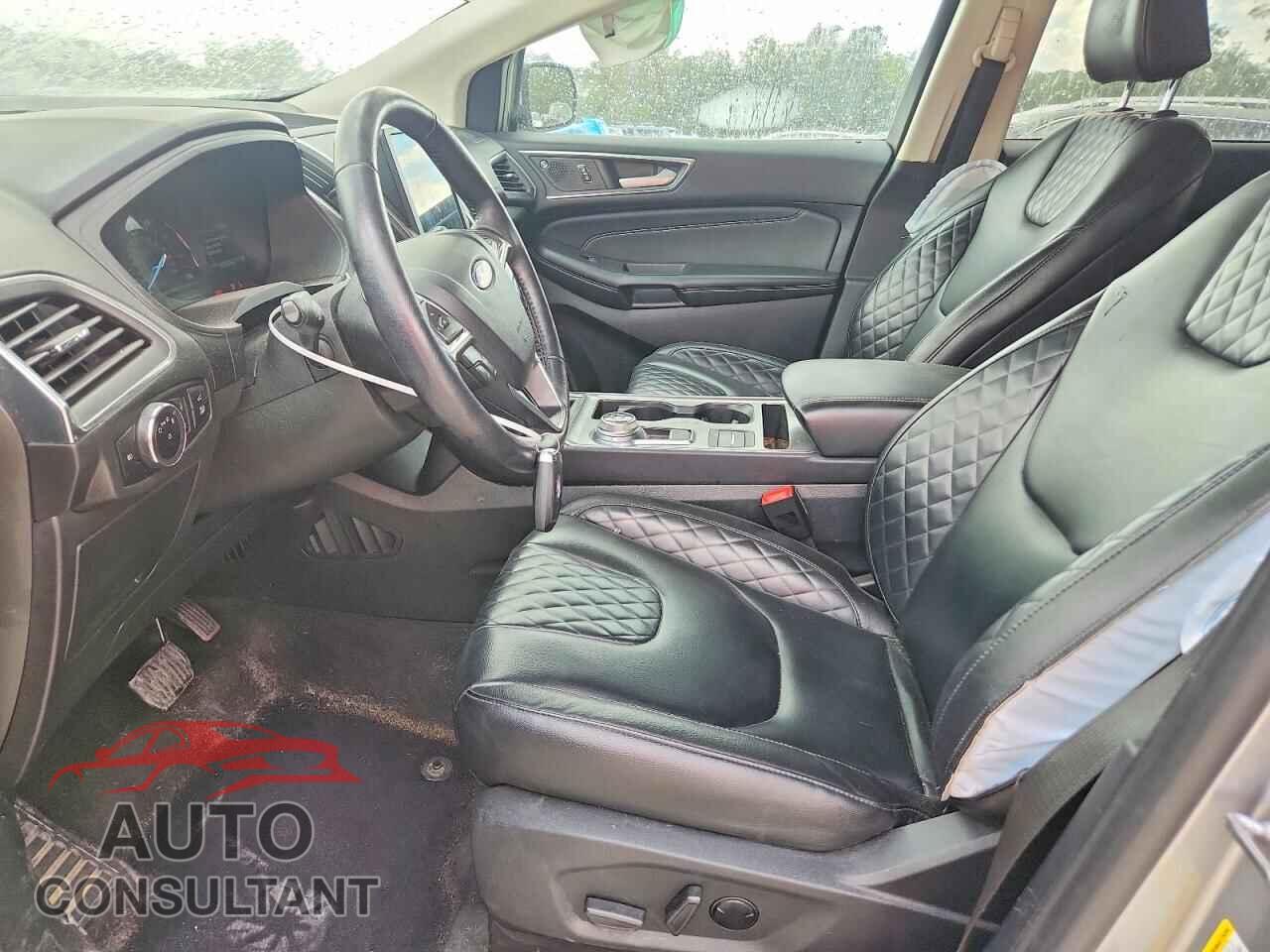 FORD EDGE 2023 - 2FMPK4K93PBA45336