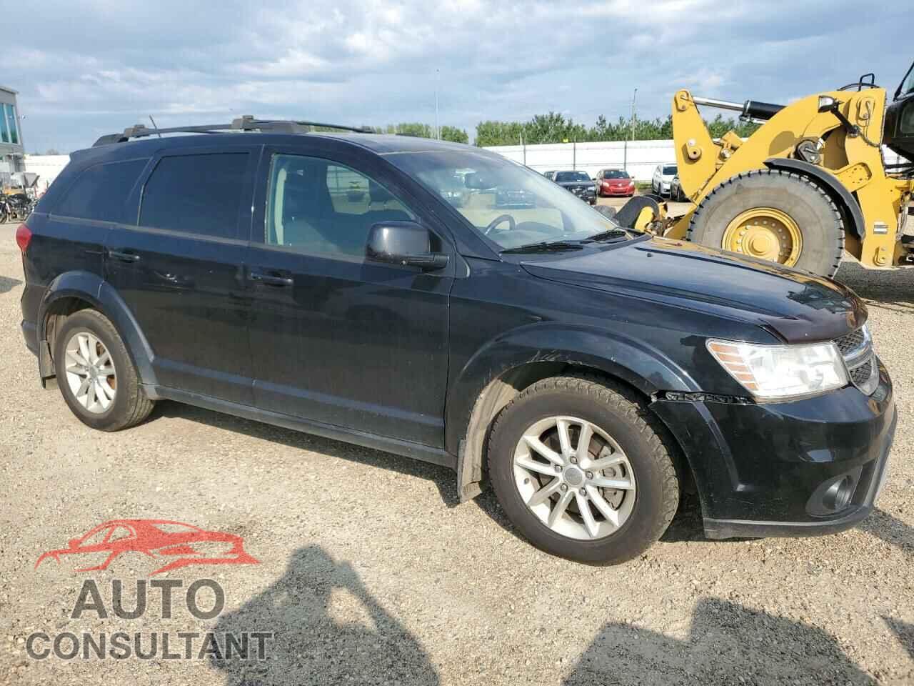 DODGE JOURNEY 2015 - 3C4PDCCG5FT559021
