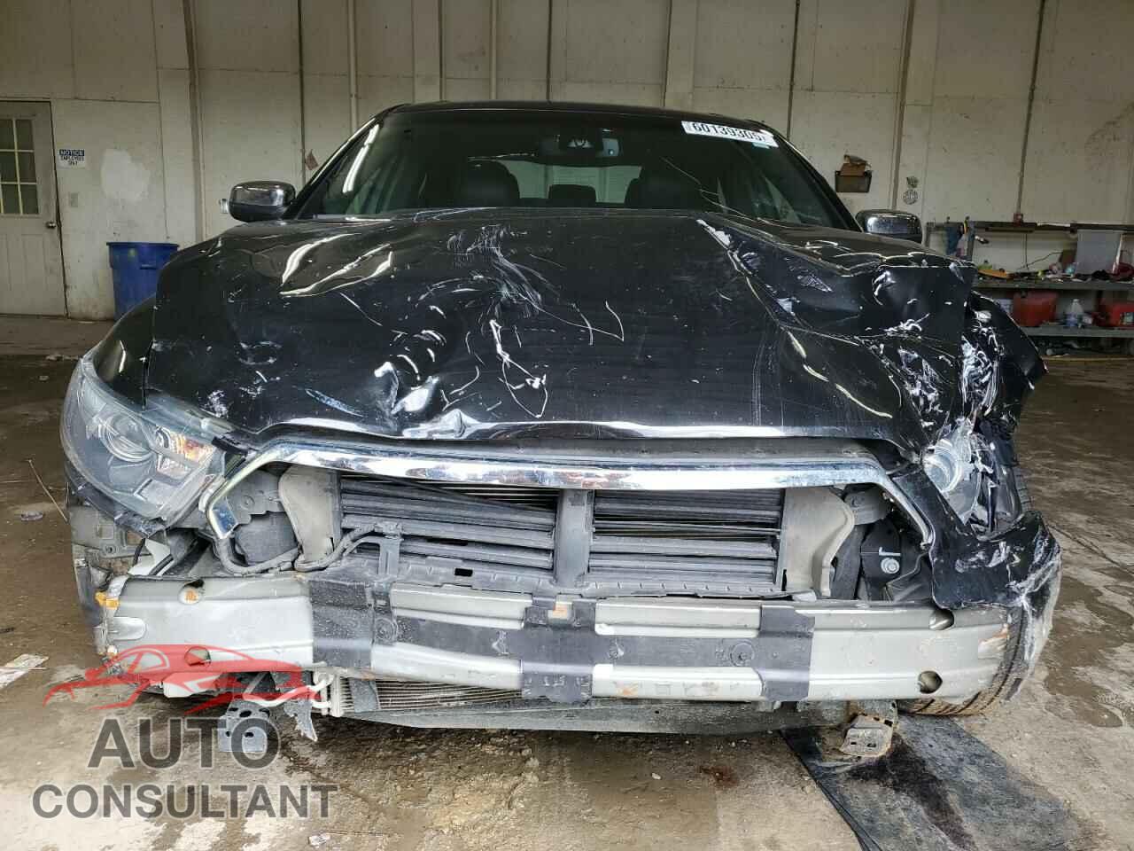 FORD TAURUS 2014 - 1FAHP2F84EG103983