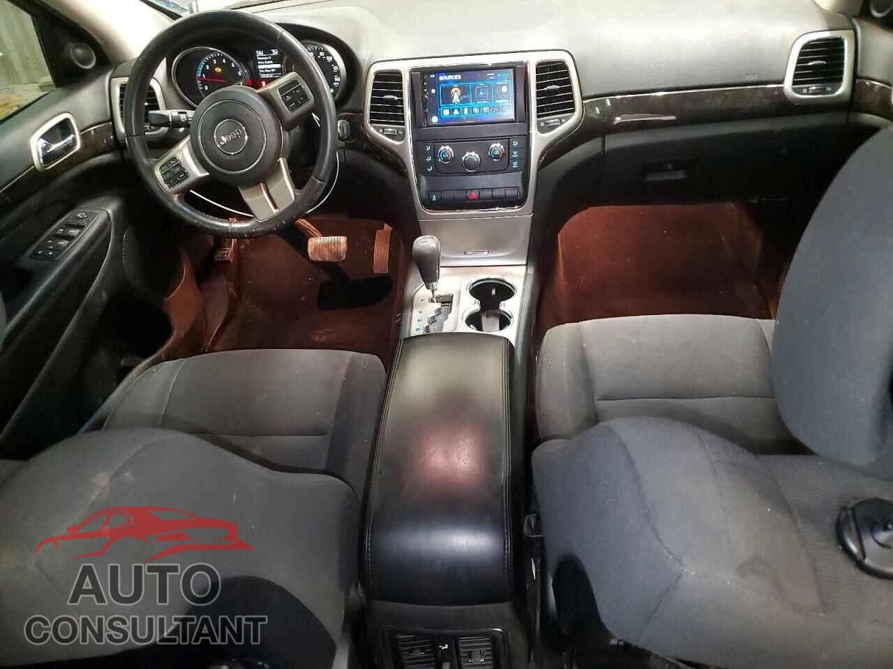 JEEP CHEROKEE 2012 - 1C4RJEAG0CC355699
