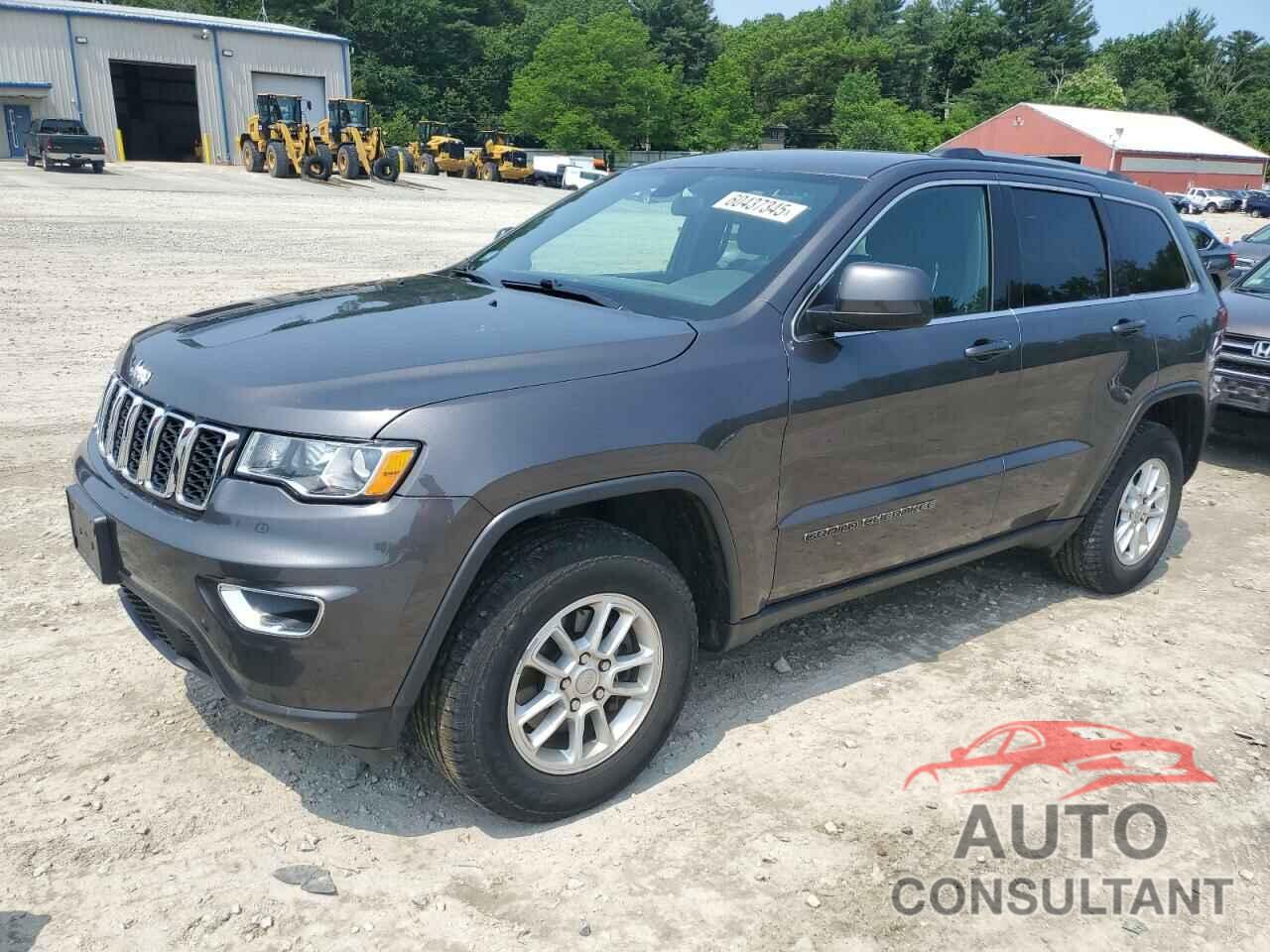 JEEP GRAND CHER 2020 - 1C4RJFAGXLC143334