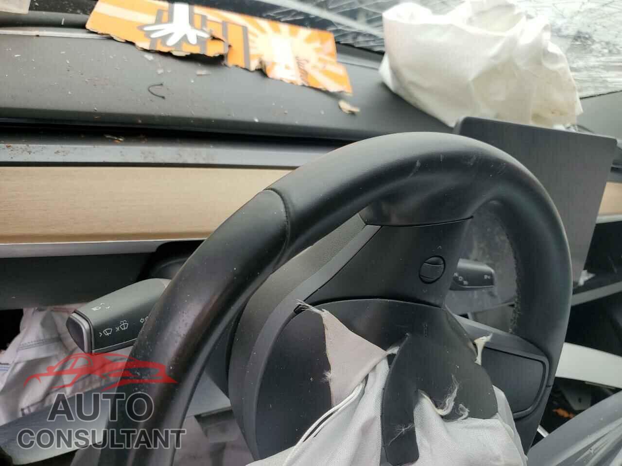 TESLA MODEL 3 2018 - 5YJ3E1EA5JF095289