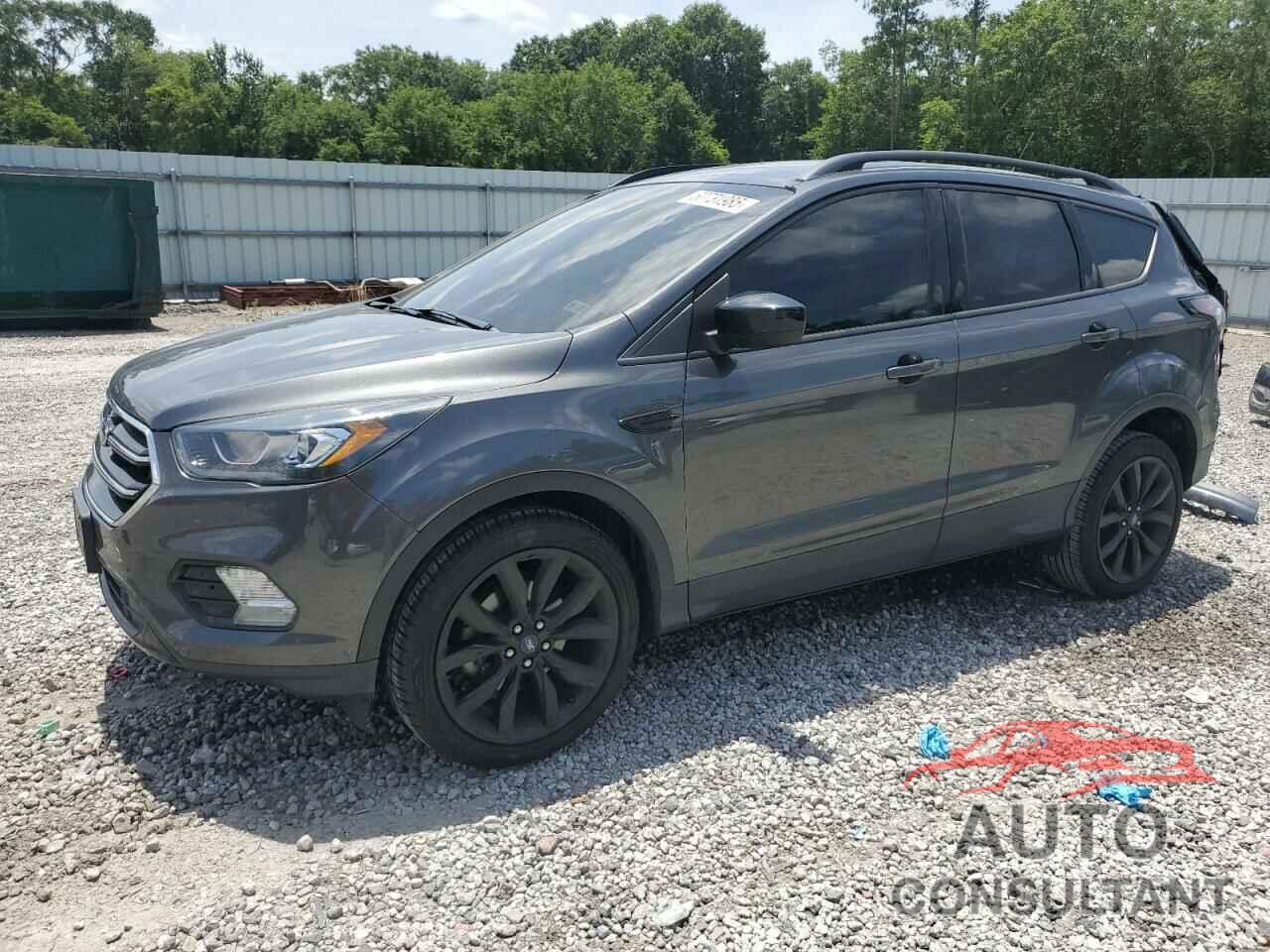 FORD ESCAPE 2018 - 1FMCU0GD0JUD48459