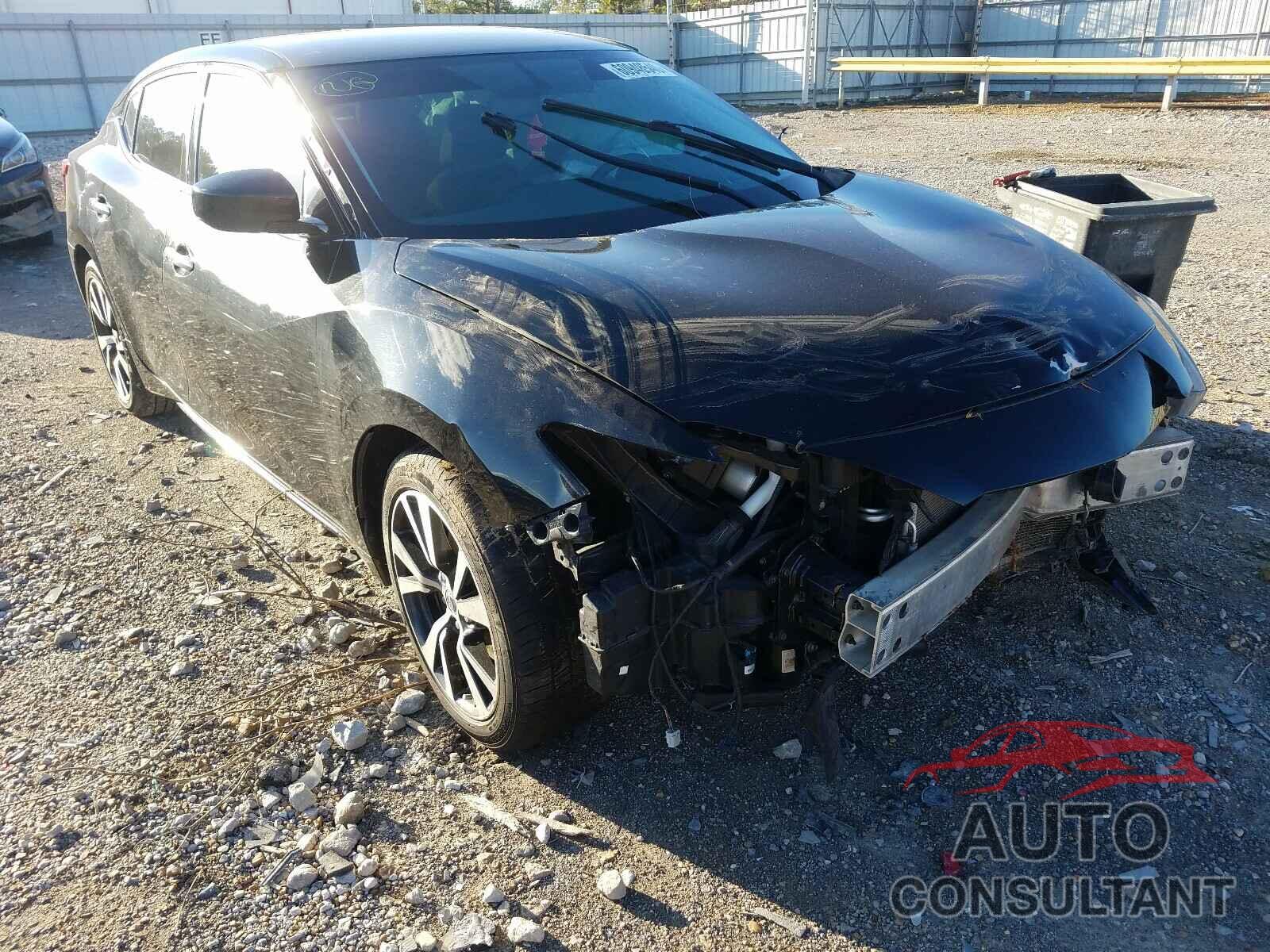 NISSAN MAXIMA 2016 - 1N4AA6AP3GC425484