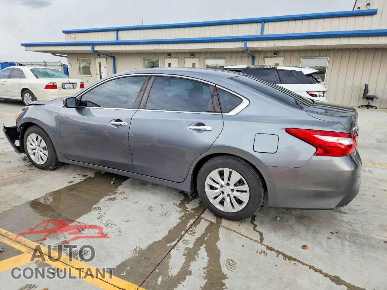 NISSAN ALTIMA 2016 - 1N4AL3AP1GN360129