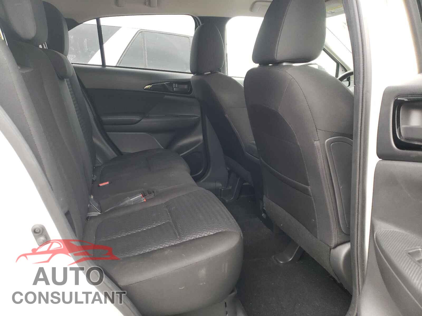 MITSUBISHI ECLIPSE 2019 - JA4AT3AA8KZ010899