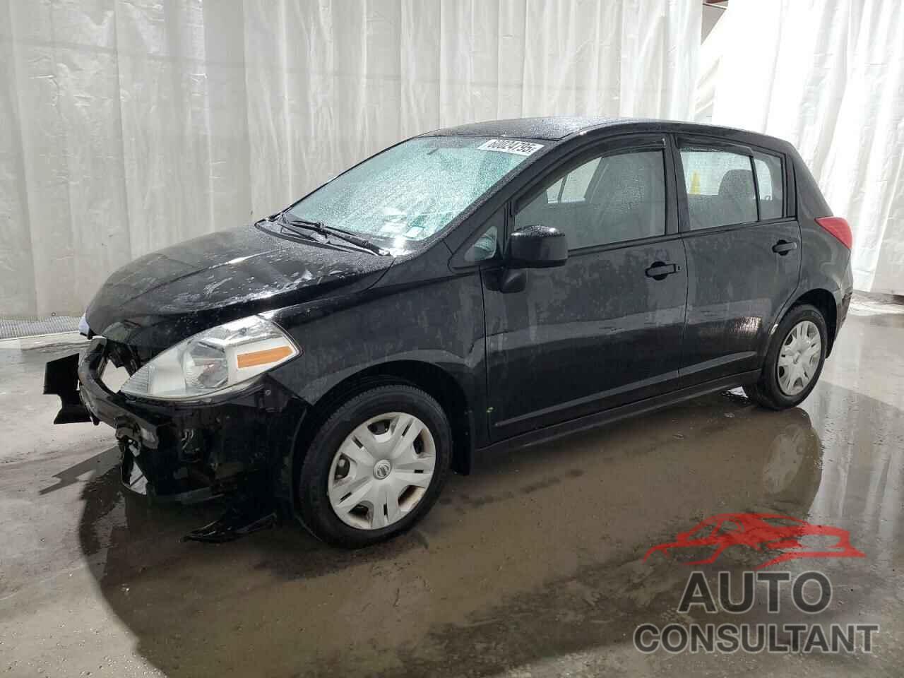 NISSAN VERSA 2012 - 3N1BC1CP7CK272737