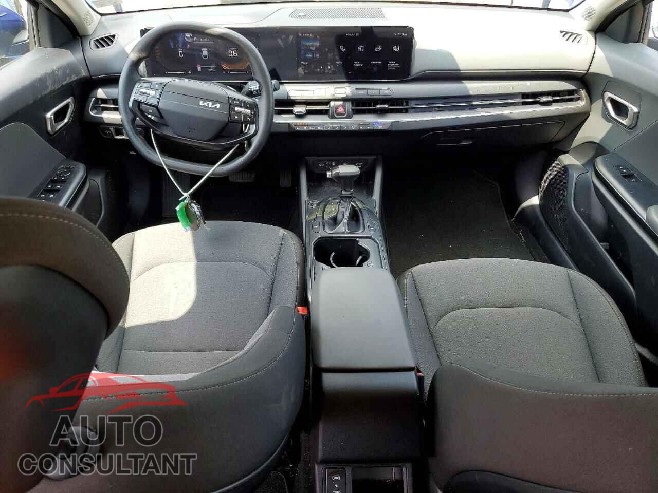 KIA ALL OTHER 2025 - 3KPFT4DE9SE094453