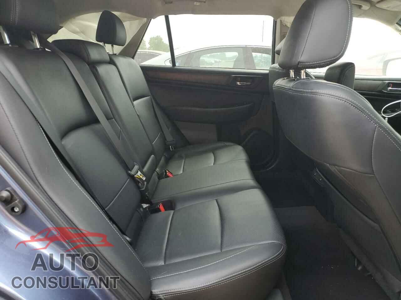 SUBARU OUTBACK 2015 - 4S4BSBNC9F3290596