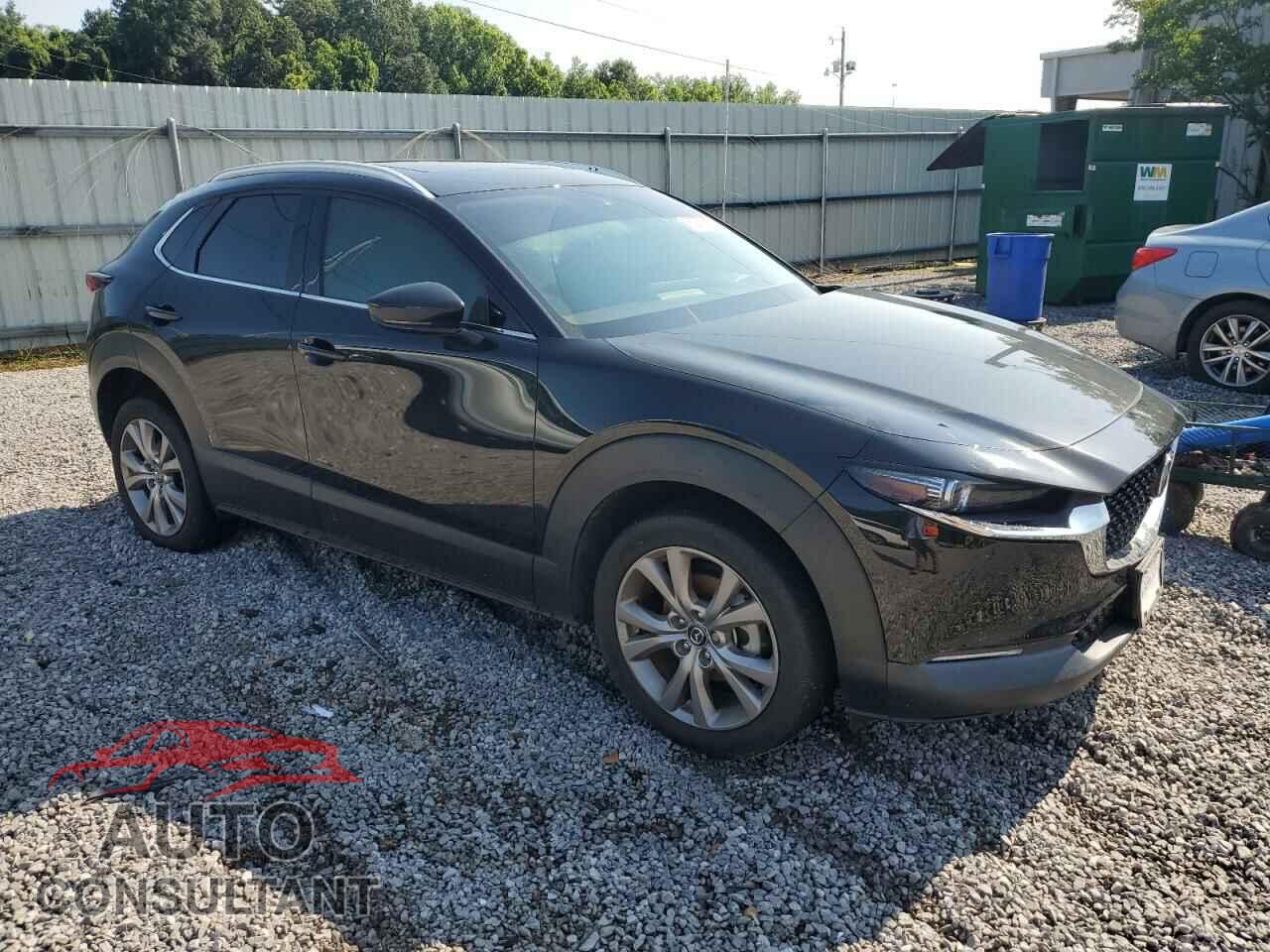 MAZDA CX30 2021 - 3MVDMBDM2MM219848