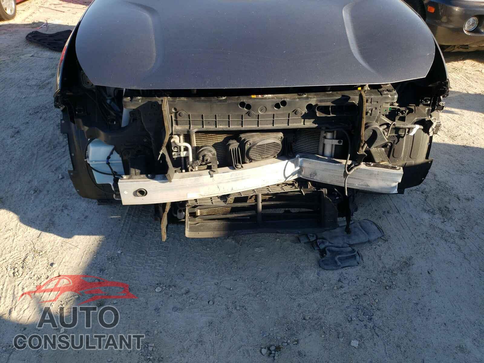 KIA NIRO 2017 - KNDCC3LC9H5077878