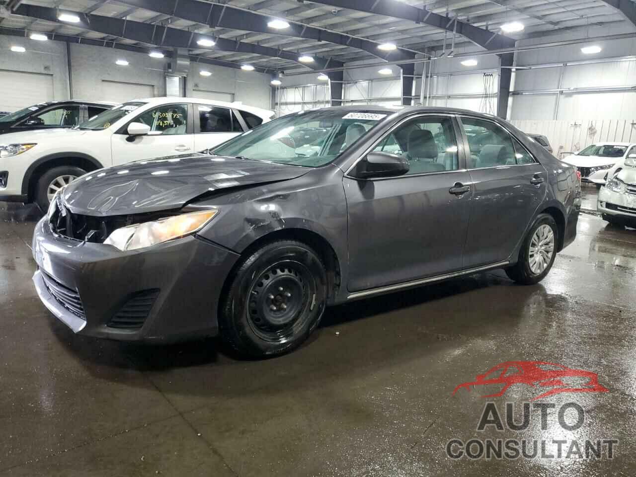TOYOTA CAMRY 2014 - 4T4BF1FK6ER436147