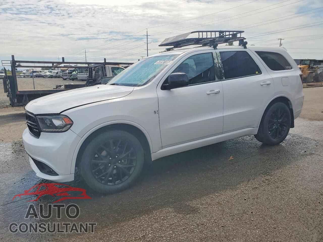 DODGE DURANGO 2016 - 1C4RDHAG5GC359486