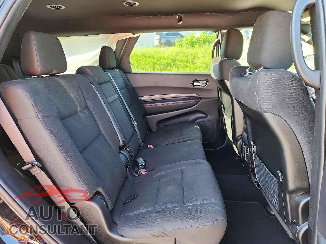 DODGE DURANGO 2026 - 1C4RDJDG3TC225895