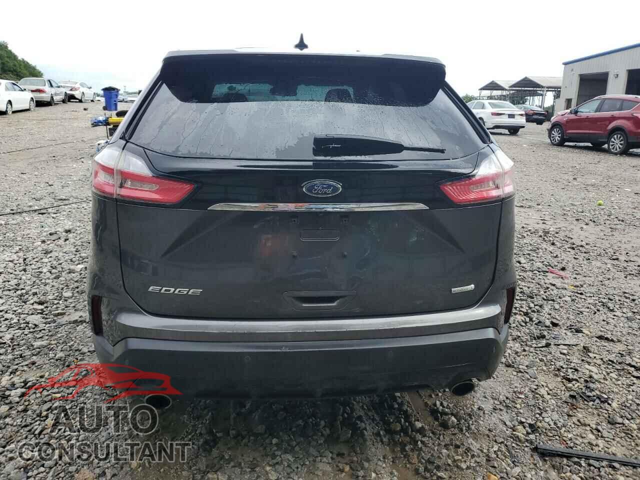 FORD EDGE 2020 - 2FMPK3G94LBB43790