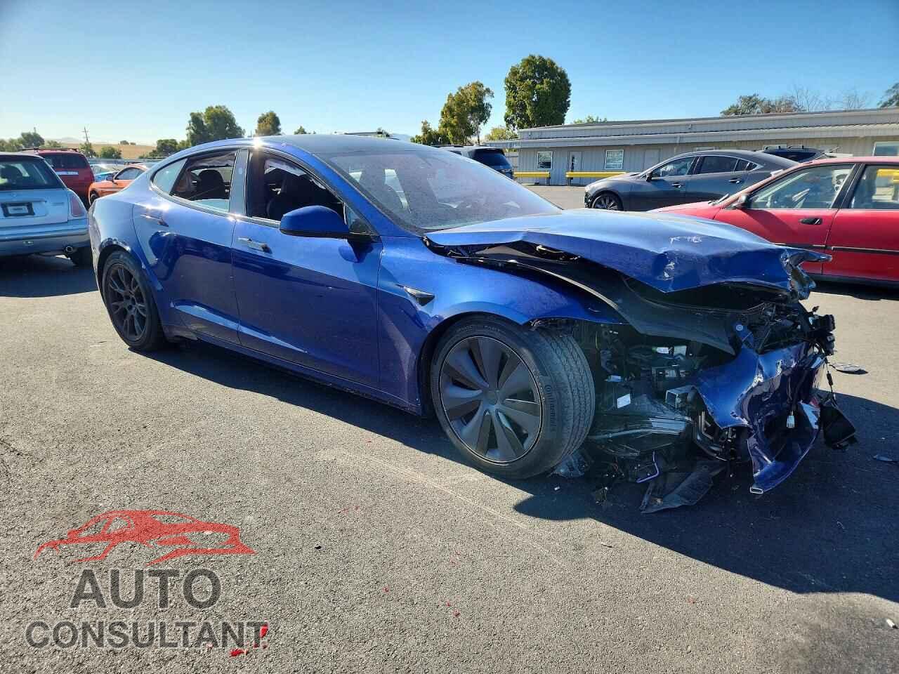 TESLA MODEL S 2023 - 5YJSA1E57PF529330