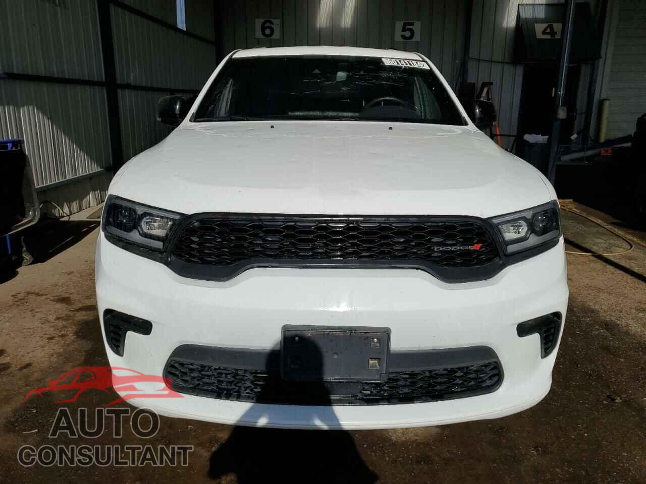 DODGE DURANGO 2023 - 1C4RDJDG7PC572233