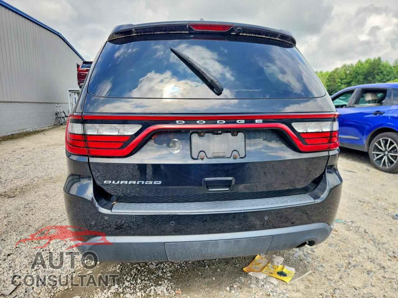 DODGE DURANGO 2014 - 1C4RDHAG6EC277571