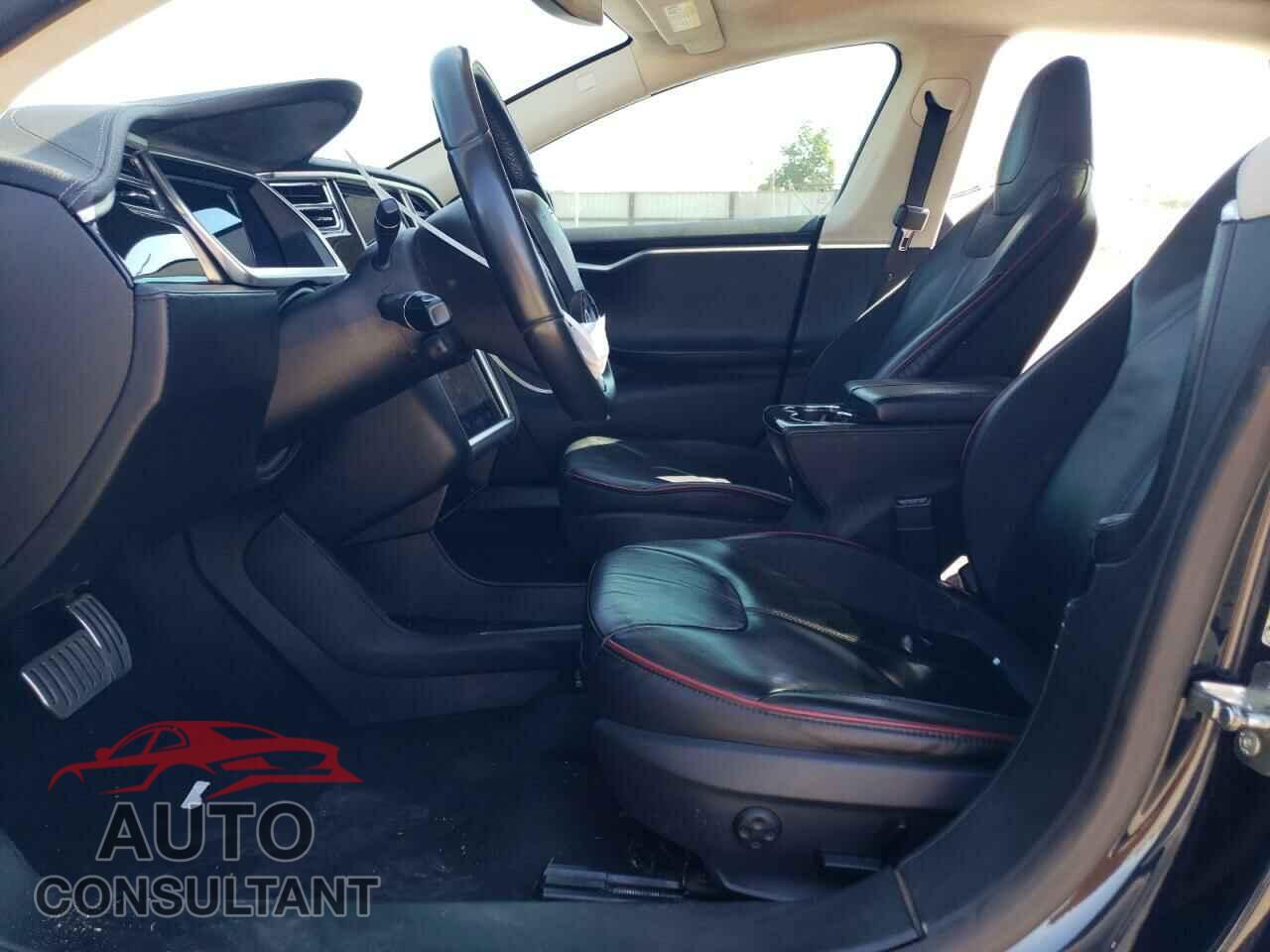 TESLA MODEL S 2013 - 5YJSA1DP4DFP04566