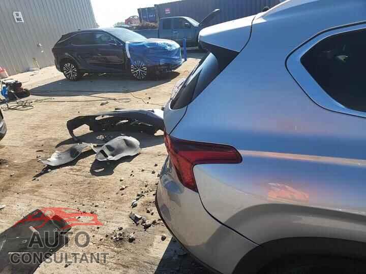 HYUNDAI SANTA FE 2023 - 5NMS2DAJ4PH654320