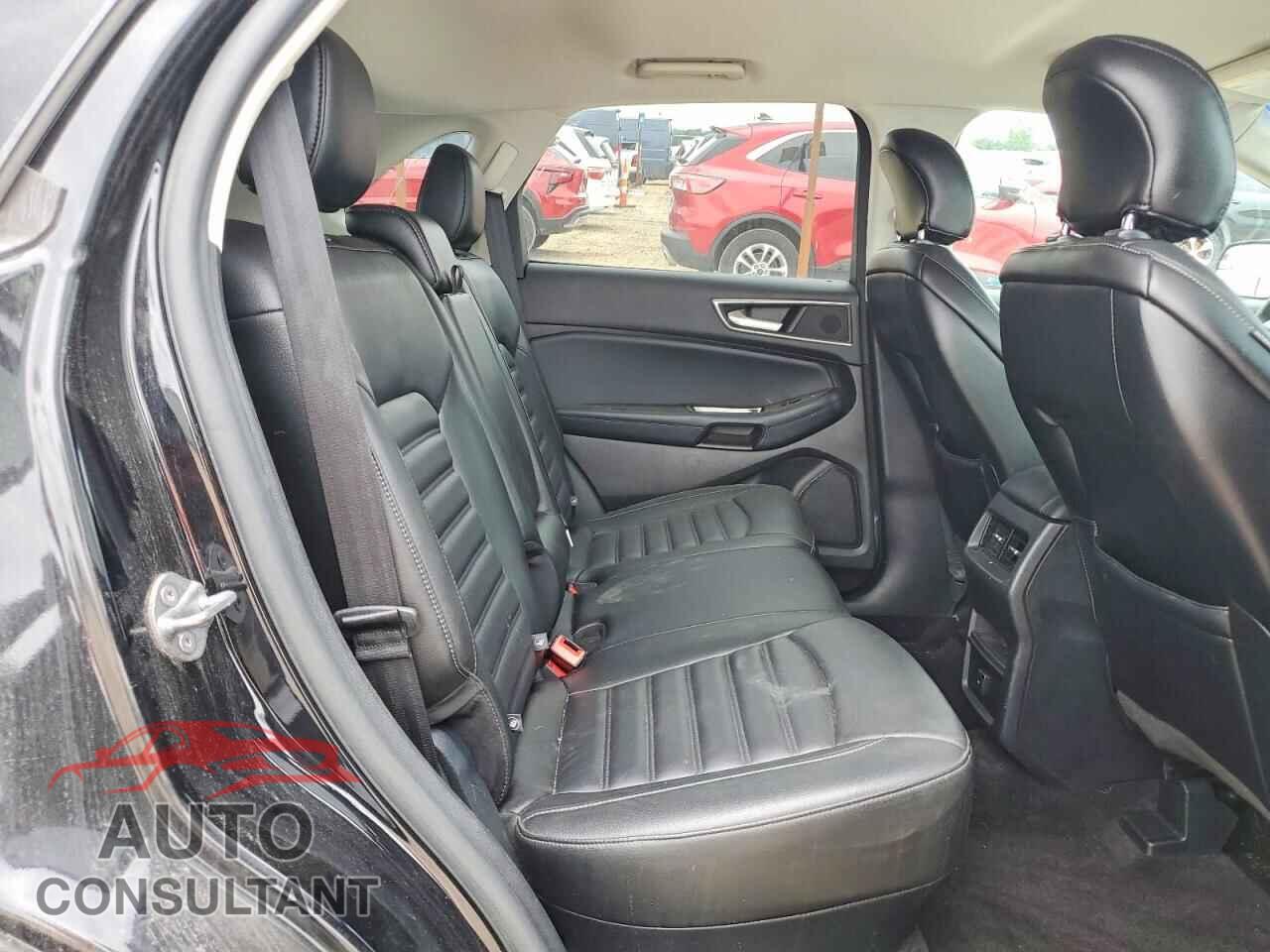 FORD EDGE 2016 - 2FMPK4J92GBC06079
