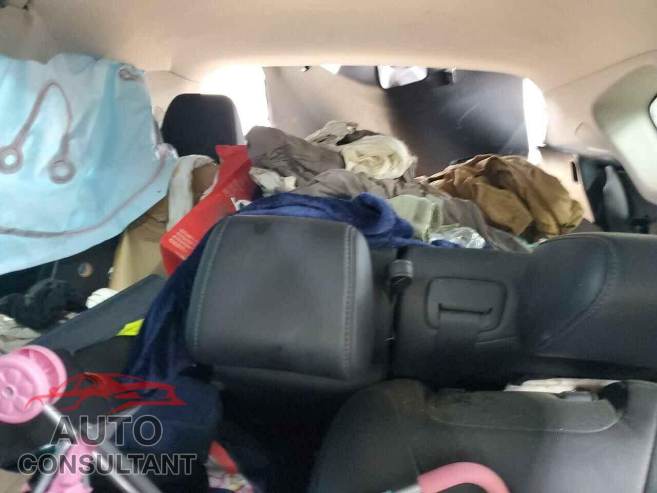 MAZDA CX-5 2019 - JM3KFBCM1K0668207