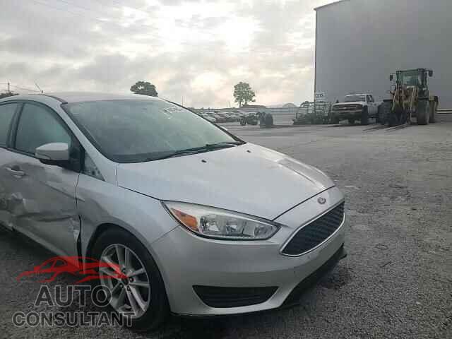 FORD FOCUS 2016 - 1FADP3F28GL243982