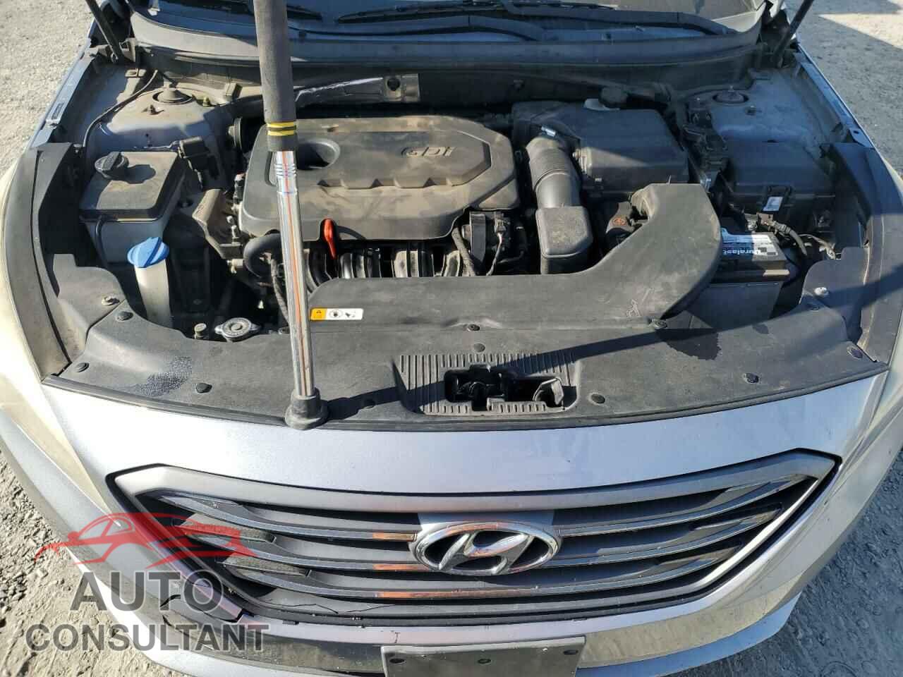 HYUNDAI SONATA 2015 - 5NPE24AF4FH172425