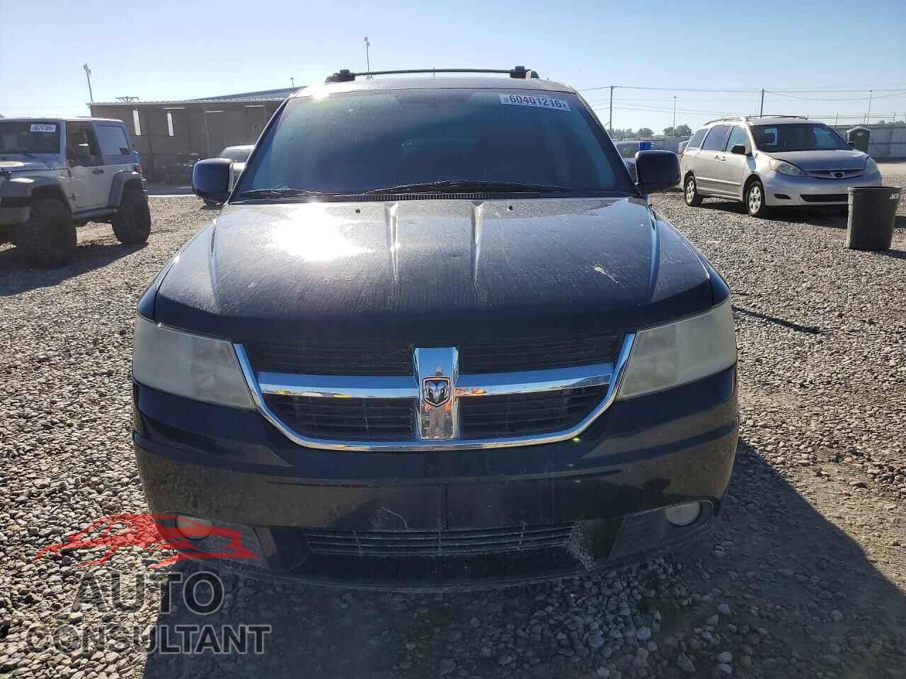 DODGE JOURNEY 2010 - 3D4PG5FV2AT247649