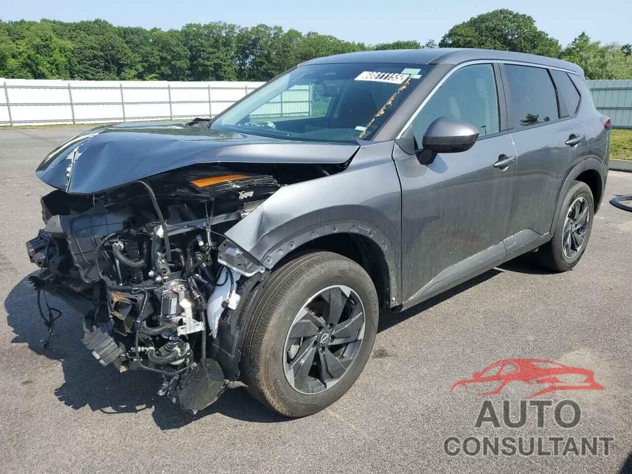 NISSAN ROGUE 2024 - 5N1BT3BB1RC751051