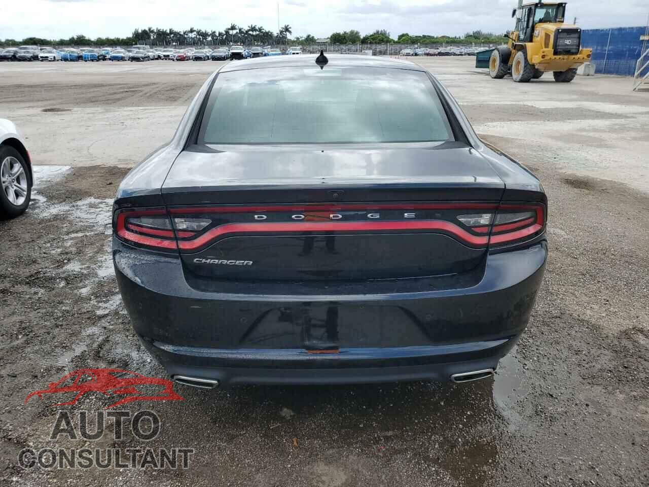 DODGE CHARGER 2023 - 2C3CDXBG6PH592468