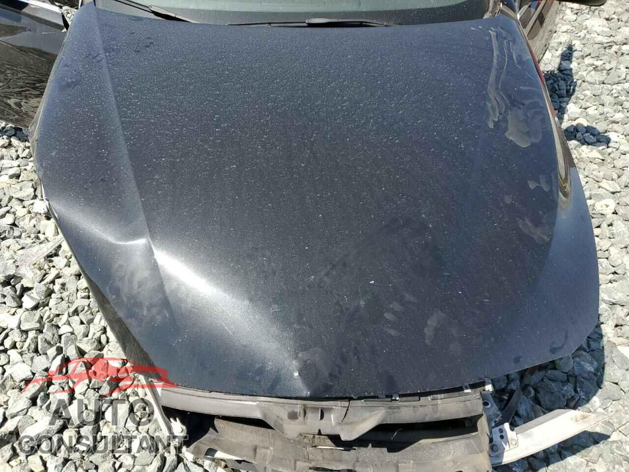BMW 3 SERIES 2013 - WBA3B5C54DF597780