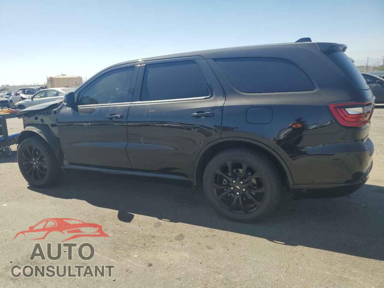 DODGE DURANGO 2020 - 1C4RDHDG7LC129678
