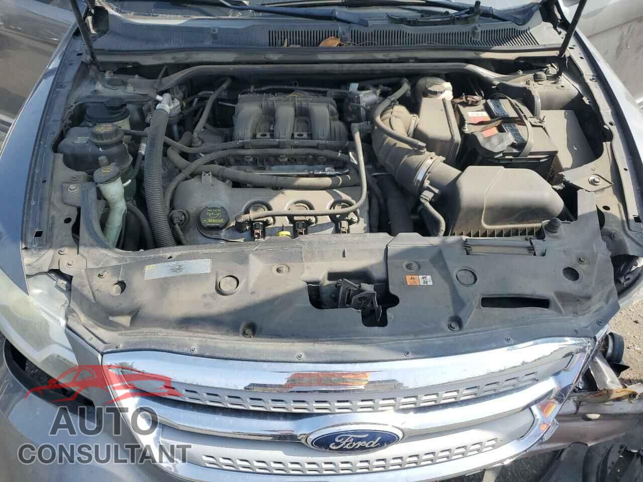 FORD TAURUS 2011 - 1FAHP2EW7BG143034