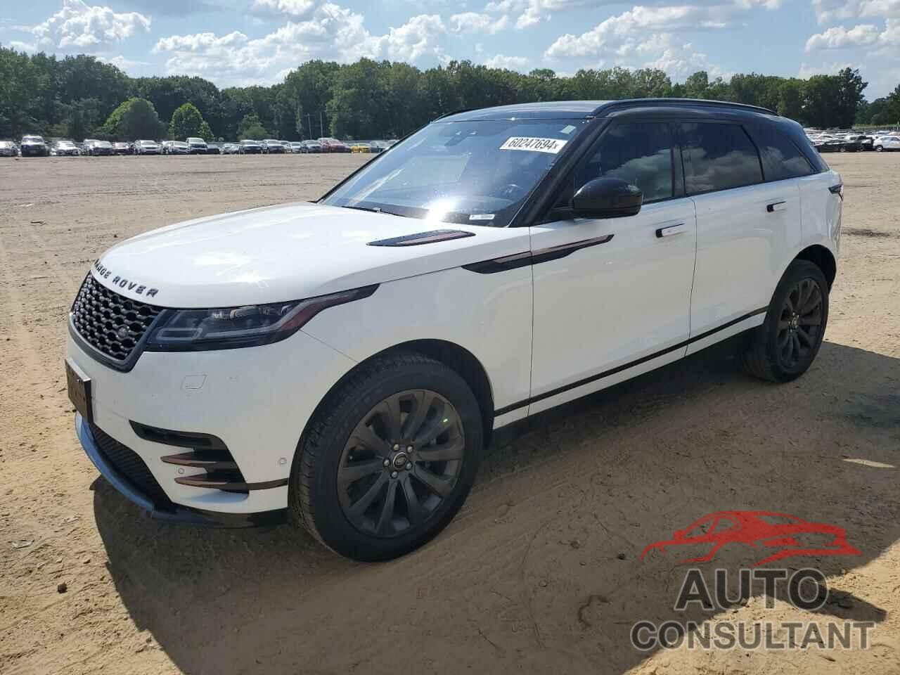 LAND ROVER RANGEROVER 2018 - SALYL2RX4JA725319