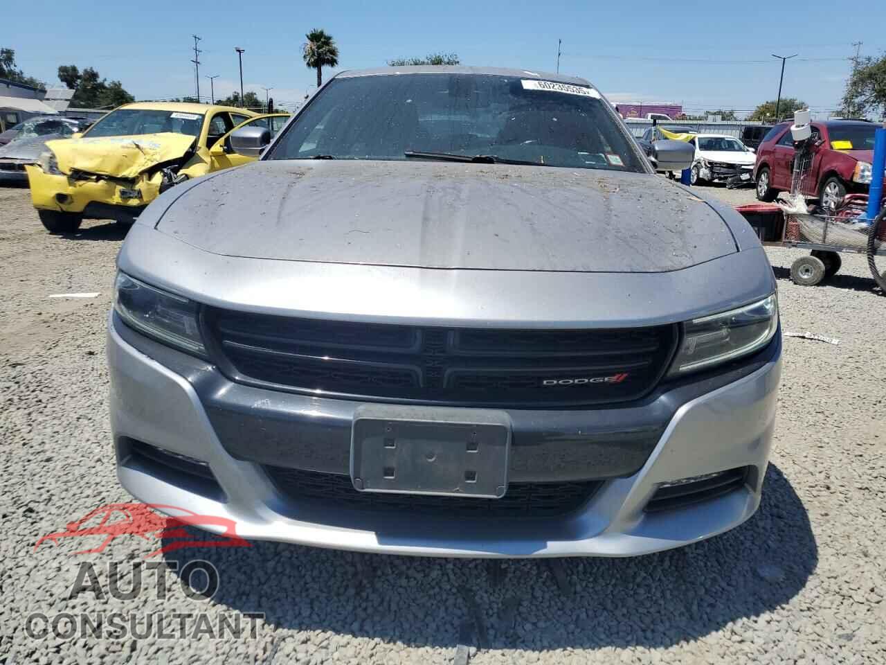 DODGE CHARGER 2015 - 2C3CDXJG7FH806691