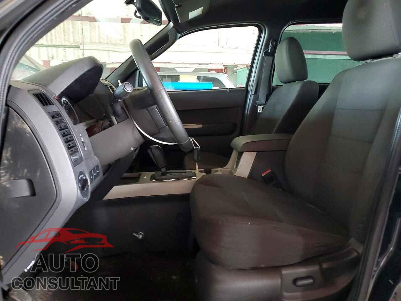 FORD ESCAPE 2012 - 1FMCU9DG1CKB84690