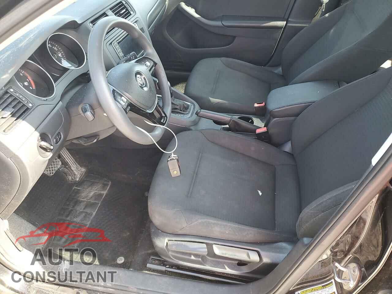 VOLKSWAGEN JETTA 2016 - 3VW267AJ3GM267757