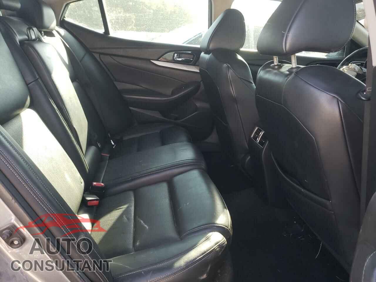 NISSAN MAXIMA 2017 - 1N4AA6AP4HC373235