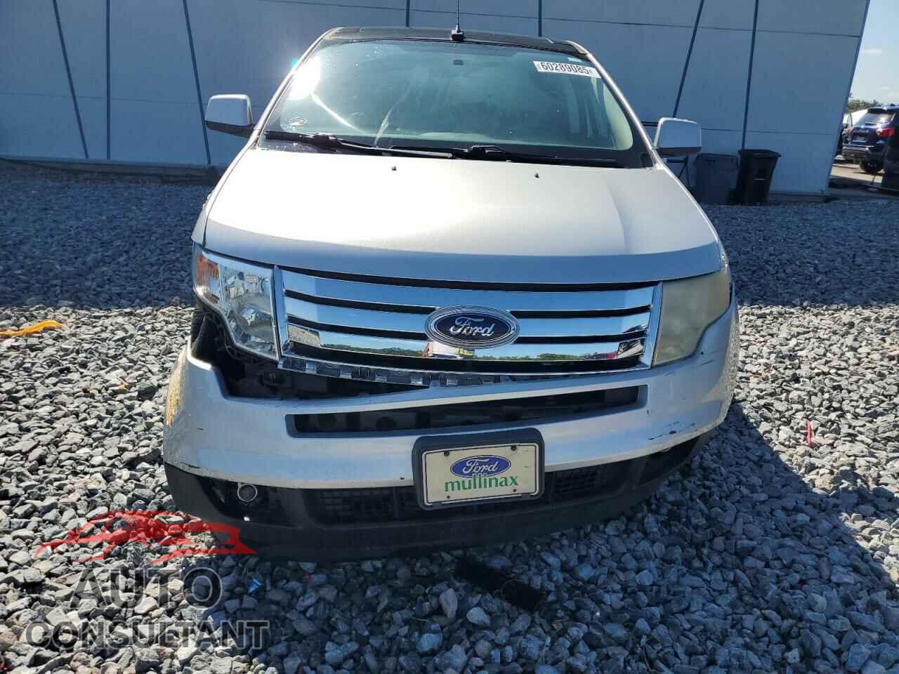 FORD EDGE 2009 - 2FMDK39C39BA47153