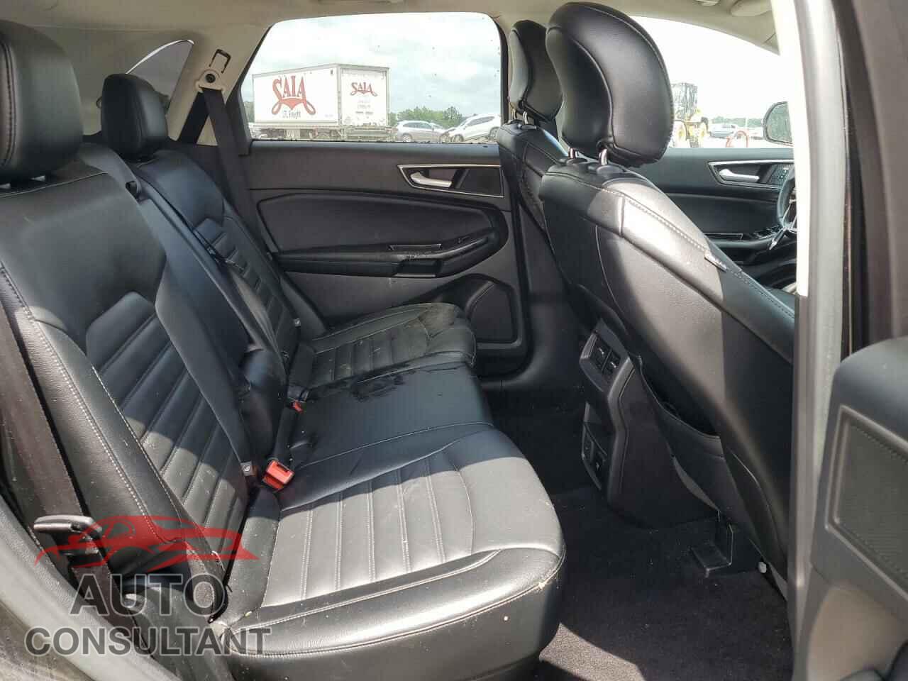 FORD EDGE 2015 - 2FMTK4J85FBC21843