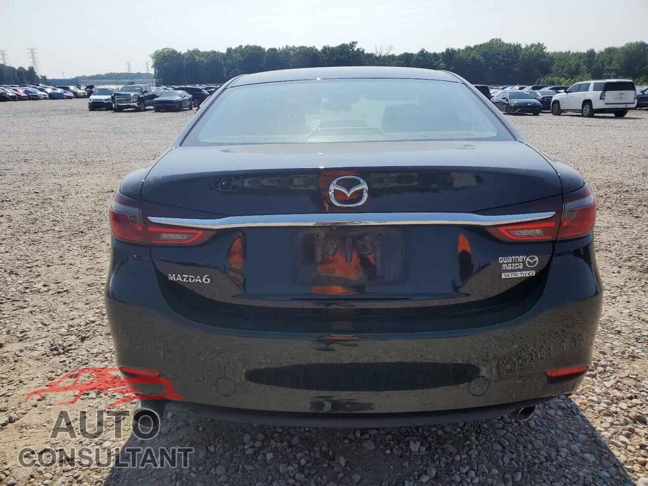 MAZDA 6 2020 - JM1GL1VM3L1516388