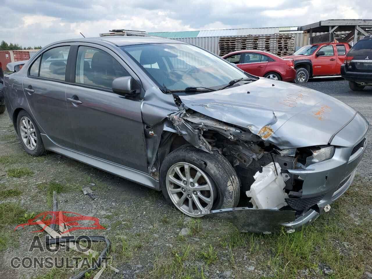 MITSUBISHI LANCER 2014 - JA32V2FW5EU606409