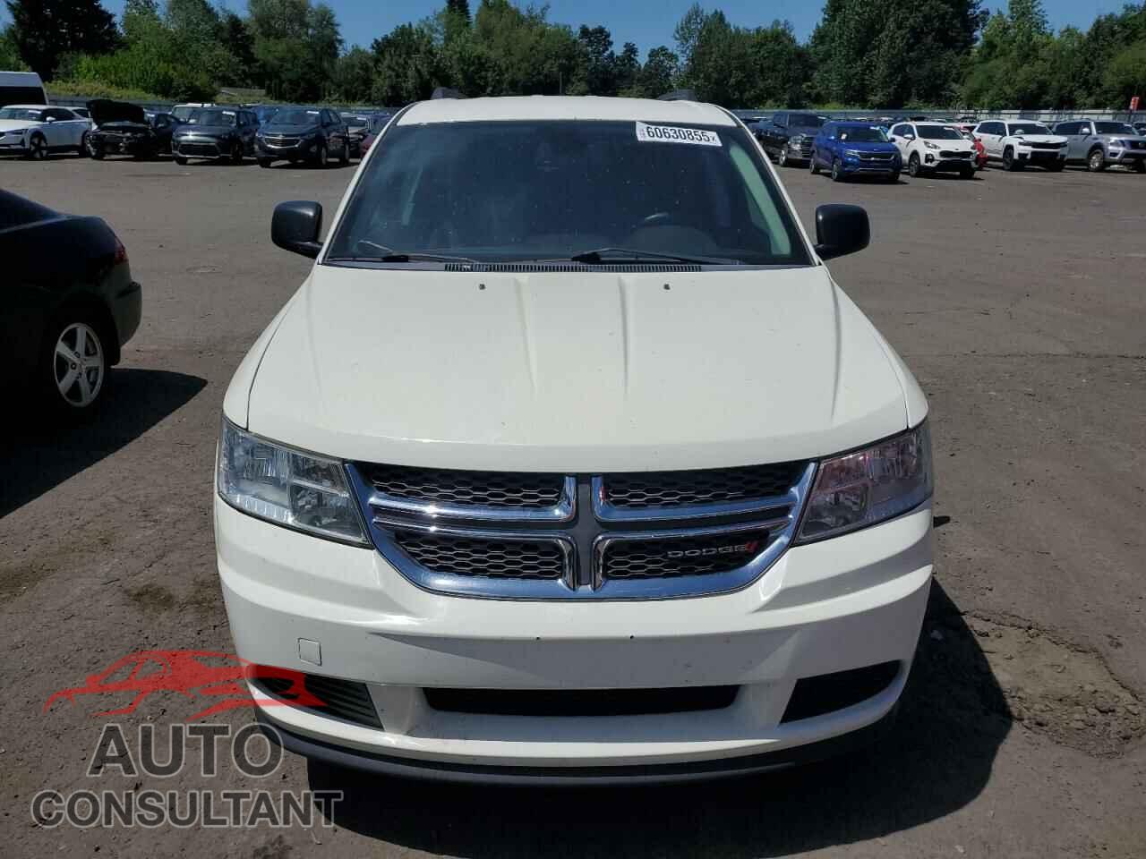 DODGE JOURNEY 2019 - 3C4PDCAB3KT815562