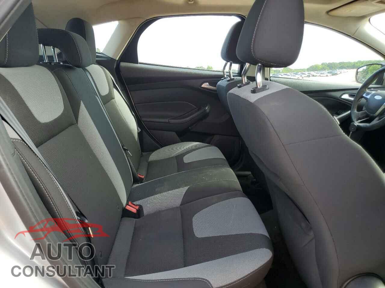 FORD FOCUS 2012 - 1FAHP3K28CL150672
