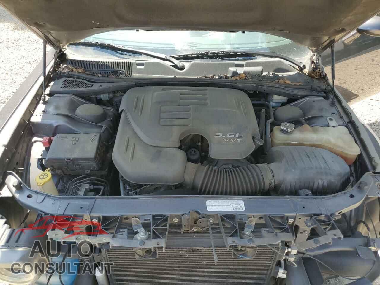DODGE CHALLENGER 2015 - 2C3CDZAG3FH706292