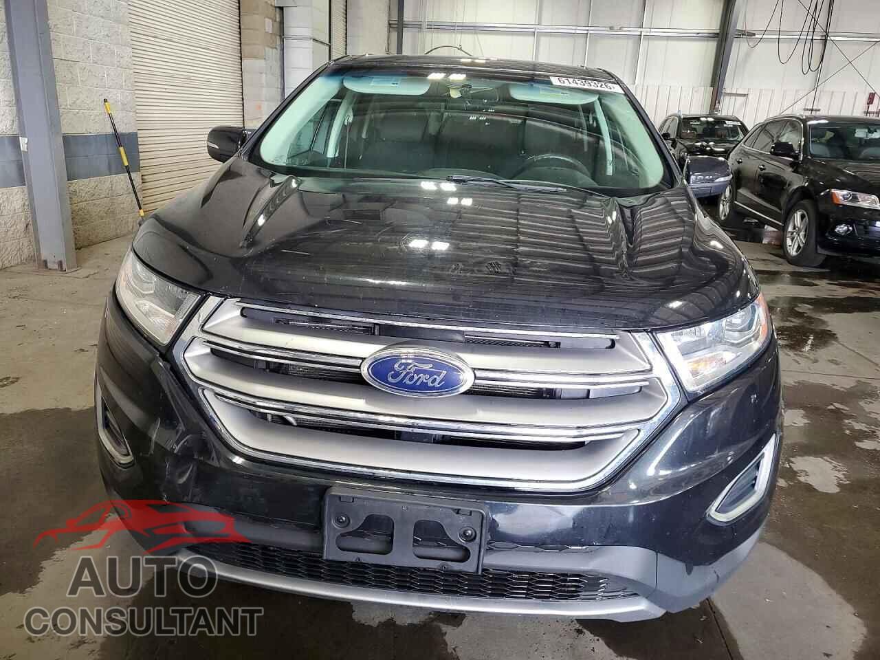 FORD EDGE 2015 - 2FMTK4J96FBB06127
